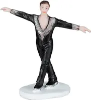 Luville Molendam Figure skating man