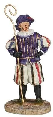 Luville Molendam Hoofdpiet