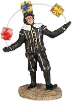 Luville Molendam Jongleerpiet