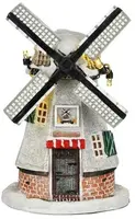 Luville Molendam Mill small