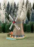 Luville Molendam Molen Dijckzicht adapter included - afbeelding 2