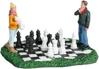 Luville Molendam Outdoor chess - afbeelding 1