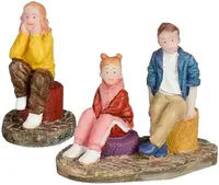 Luville Molendam Sitting children 2 pieces
