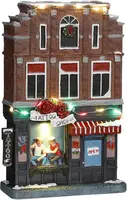 Luville Molendam Tattoo shop - afbeelding 1