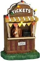 Luville Molendam Ticket shop