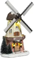 Luville Molendam Windmill - afbeelding 3