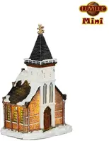 Luville Schneewald Church small