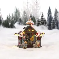 Luville Schneewald Pretzel market - afbeelding 4