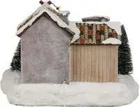 Luville Schneewald Schneewald Sint bernards home - afbeelding 3