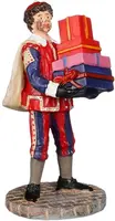 Luville Sinterklaas, Cadeautjes piet