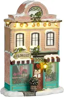 Luville Sledgeholm Florist - afbeelding 1