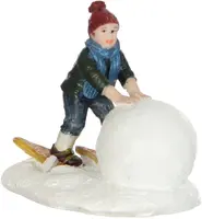Luville Sledgeholm Fun with snow kopen?