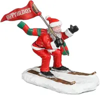 Luville Sledgeholm Happy holidays