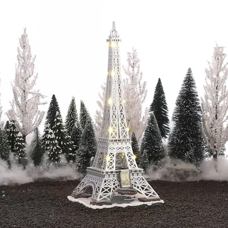Luville Ville de Reidy Eiffel Tower - afbeelding 4