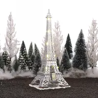 Luville Ville de Reidy Eiffel Tower - afbeelding 4
