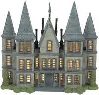 Malfoy Manor - Harry Potter Village 