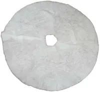 My Village Bio Snow Tree Skirt 100cm - afbeelding 1