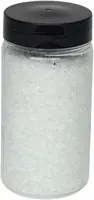 My Village Deco Glassteentjes Wit Fijn 370ml - afbeelding 1
