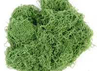 My Village deco grof 30g groen - afbeelding 2