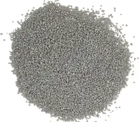 My Village Deco Steentjes Grijs Fijn 370ml - afbeelding 2