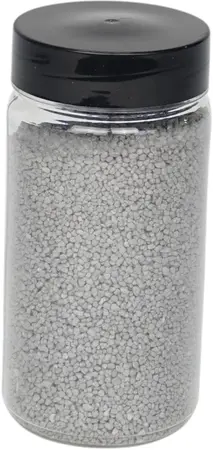 My Village Deco Steentjes Grijs Fijn 370ml - afbeelding 1