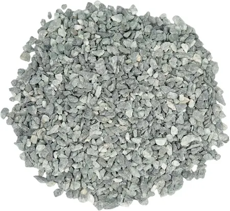 My Village Deco Steentjes Grijs Medium 370ml - afbeelding 2