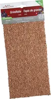 My Village Grindfolie terra 30x14 cm