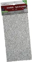 My Village Grindfolie wit 30x14 cm