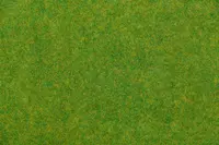 My Village kunstgras mat 30x20cm lichtgroen - afbeelding 1