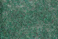 My Village mosmat 30x20cm groen - afbeelding 1