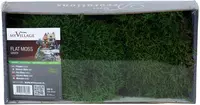 My Village Platmos groen 500 gram - afbeelding 3