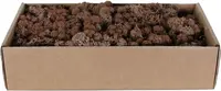 My Village Rendiermos bruin 500g