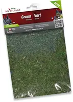 My Village Strooisel groen medium 50g