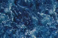 My Village Vormbare Sheet Ocean 50x30cm - afbeelding 2