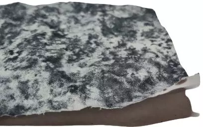 My Village Vormbare Sheet Rots 120x100cm - afbeelding 3
