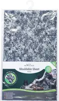 My Village Vormbare Sheet Rots 120x100cm - afbeelding 1