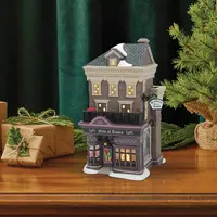 Otto of Roses Perfumery - Dickens Village - afbeelding 3