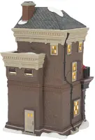 Otto of Roses Perfumery - Dickens Village - afbeelding 2