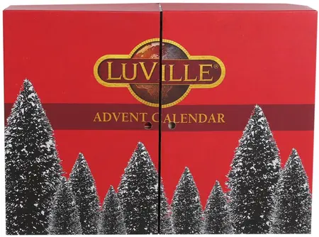 Luville General Advent calendar - afbeelding 6