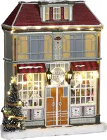 Luville Sledgeholm Toy store - afbeelding 1