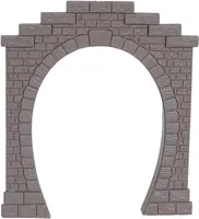 Tunnel portaal 2 stuks 1:87 kopen?