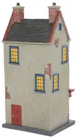Quality Quidditch Supplies - Harry Potter Village - afbeelding 2