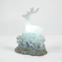 Stag Patronus Figurine - Harry Potter Village - afbeelding 2