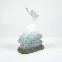 Stag Patronus Figurine - Harry Potter Village - afbeelding 4
