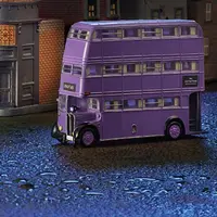 The Knight Bus - Harry Potter Village - afbeelding 2