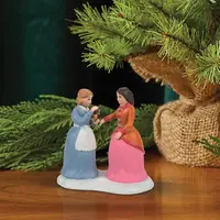 The Perfect Fragrance - Dickens Village Perfume Ladies - afbeelding 2