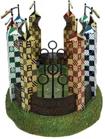 The Quidditch Pitch- Harry Potter Village - afbeelding 5