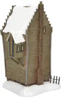 The Shrieking Shack - Harry Potter Village - afbeelding 2