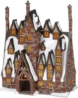 The Three Broomsticks - afbeelding 1