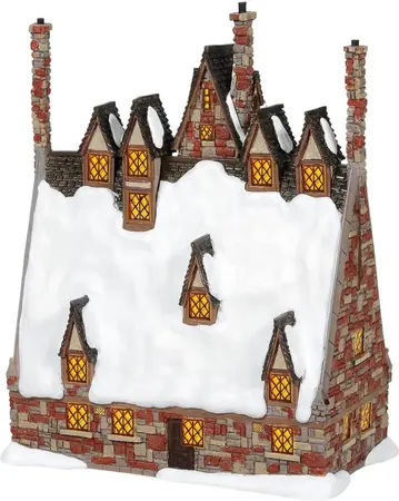 The Three Broomsticks - afbeelding 2